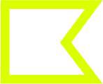 Flag to show the buck stops with us