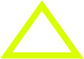 Up triangle showing the trajectory of your financial life