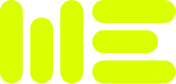 We